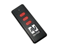 Avtek Ekran elektryczny Business Electric 200 - 1358769 - zdjęcie 3